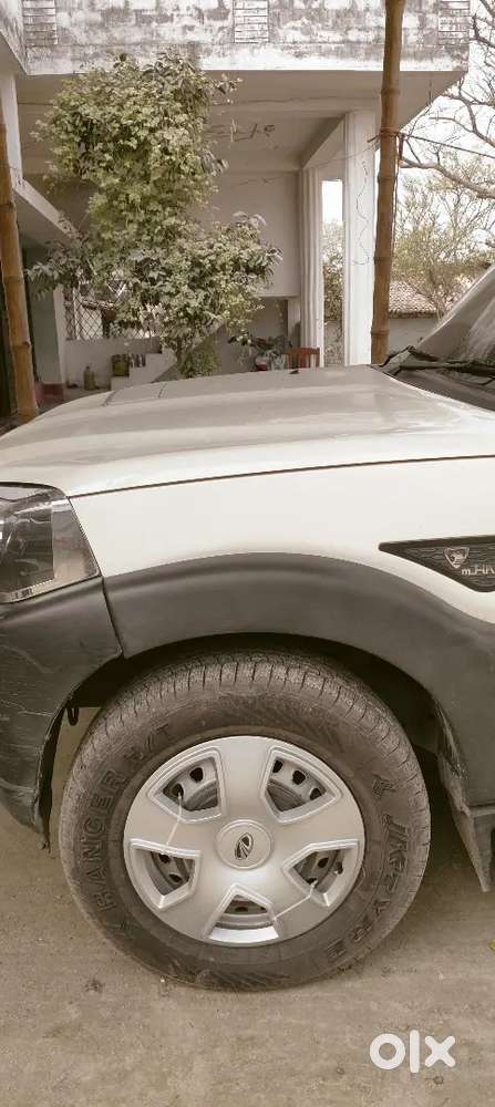 Mahindra Scorpio 2022 Diesel 78000 Km Driven