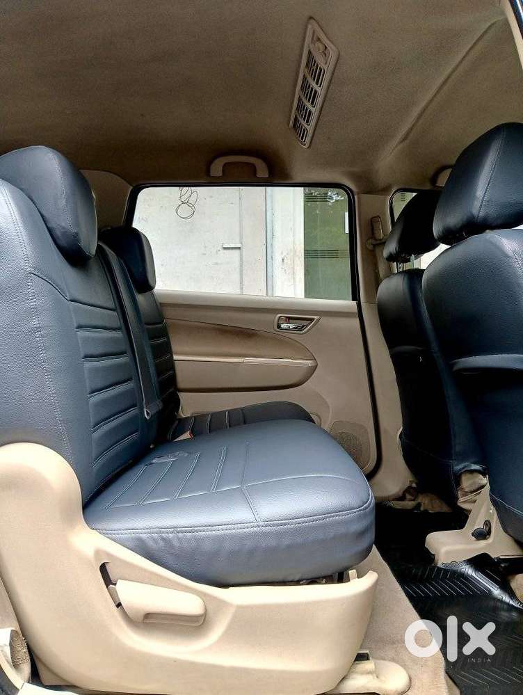 Maruti Suzuki Ertiga Vdi Shvs, 2016, Diesel