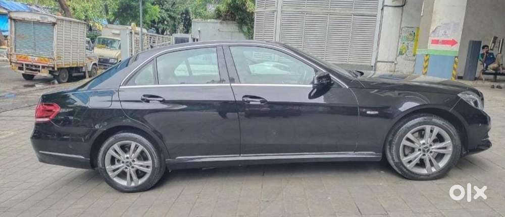 Mercedes-benz E-class E250 Cdi Edition E, 2016, Diesel
