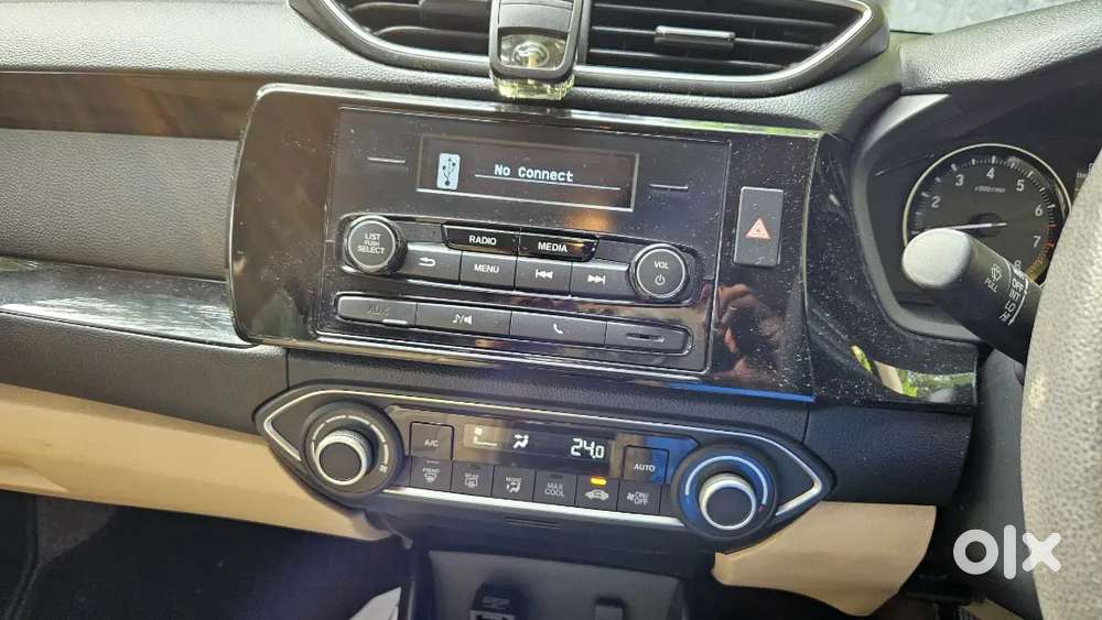 Honda Amaze 1.2 2019 Petrol