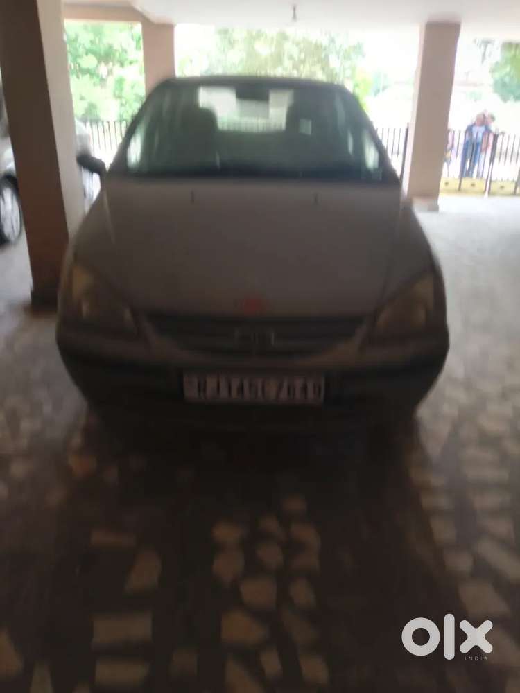 Tata Indigo Diesel Manual 2001