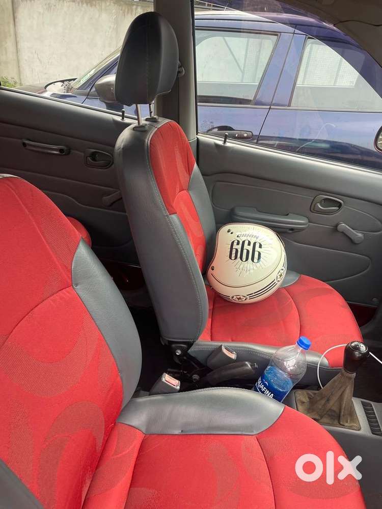 Hyundai Santro 2007 Petrol 76000 Km Driven