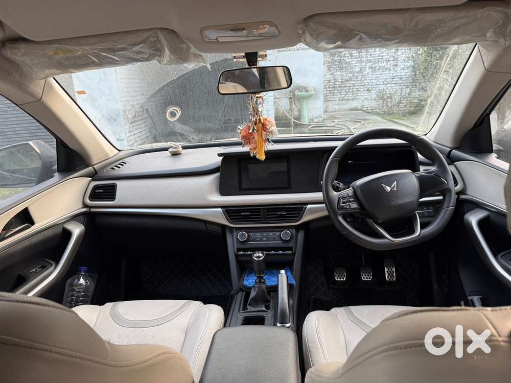 Mahindra Xuv700 Diesel Manual 2022