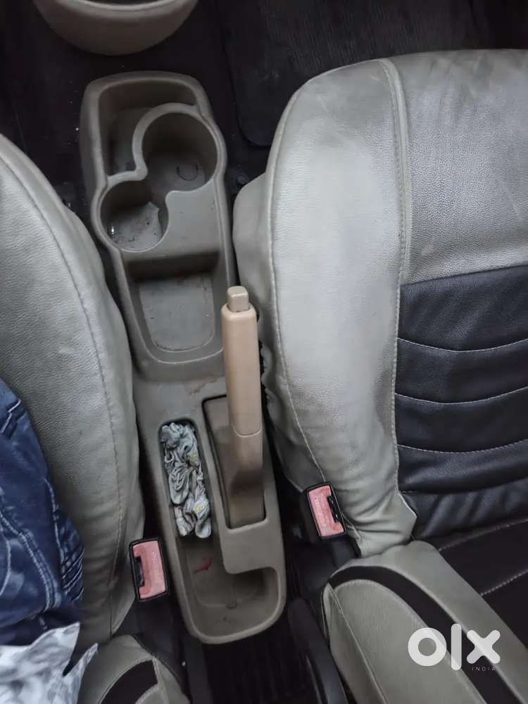 Hyundai I10 Kappa 2010 Petrol Manual