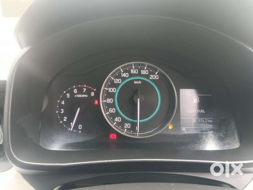 Maruti Suzuki Ignis 1.2 Zeta Mt, 2022, Petrol