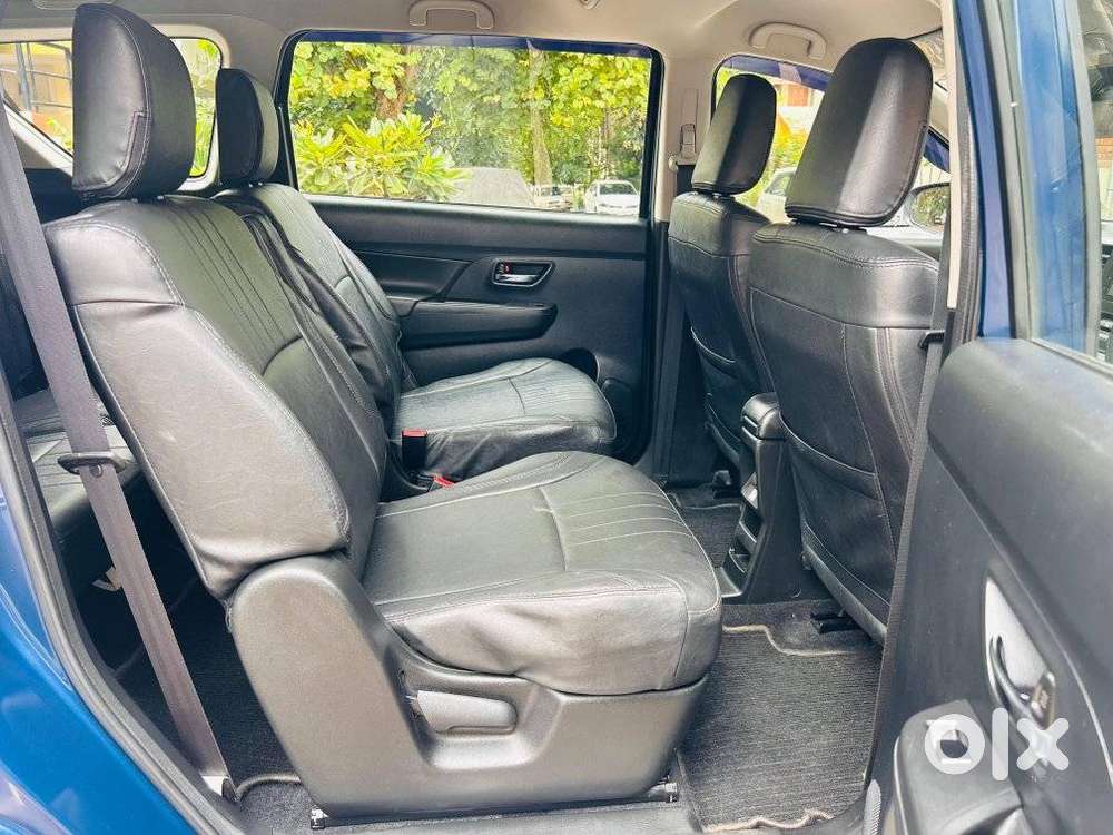 Maruti Suzuki Xl6 1.5 Zeta Mt, 2021, Petrol