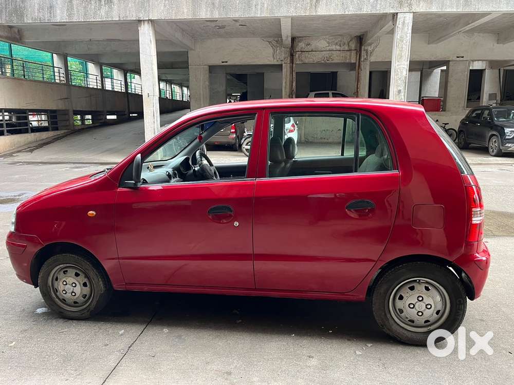 Hyundai Santro Xing Petrol Good Condition