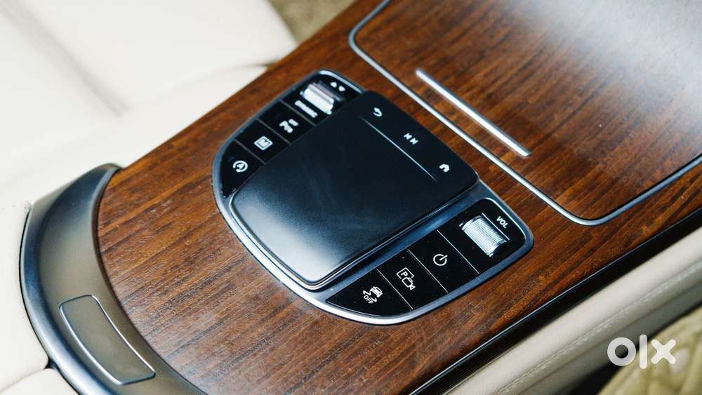 Mercedes-benz Glc Class 200, 2020, Petrol