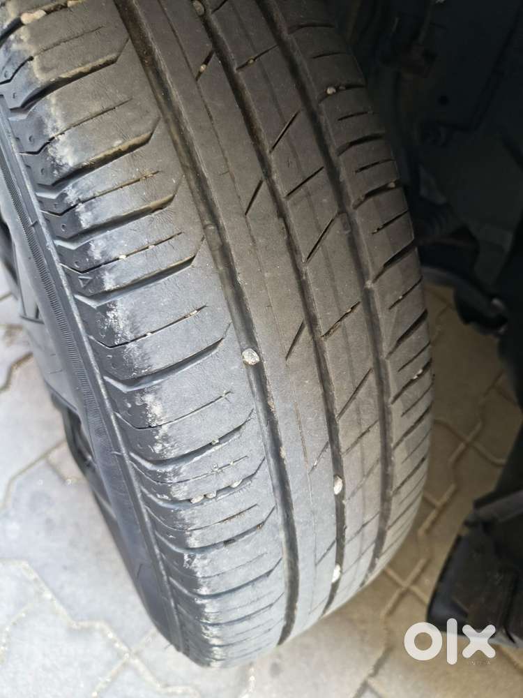 Tata Punch Adventure, 2022, Petrol