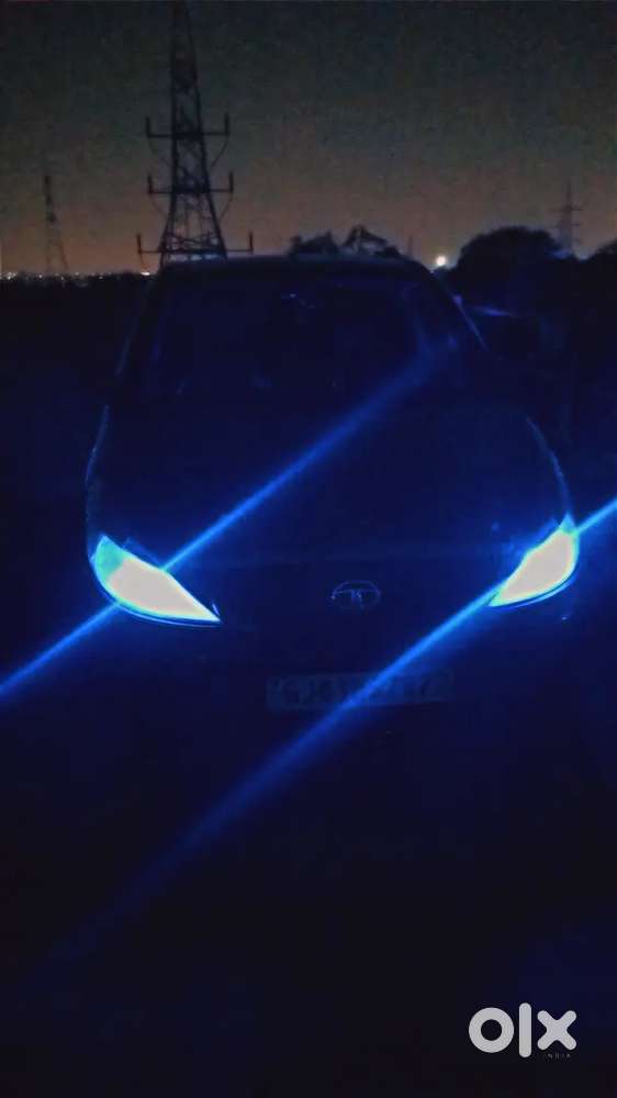 Tata Vista Good Condition At 60000, Very Good Condition Of Engine