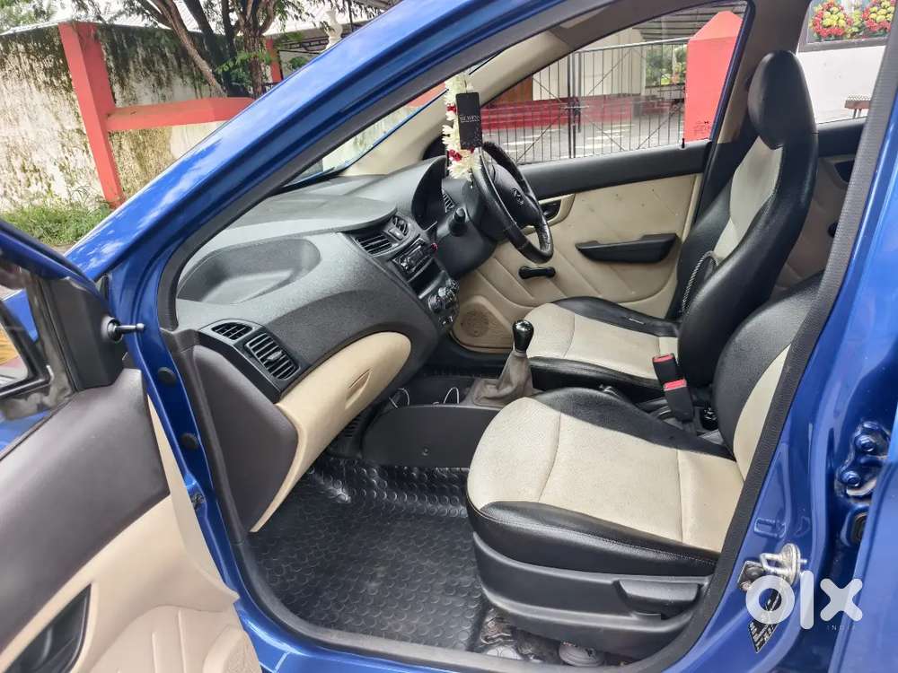 Hyundai Eon D-lite 2014