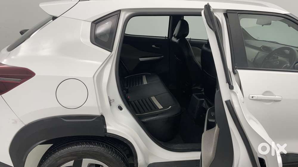 Nissan Magnite 1.0 Xl, 2023, Petrol