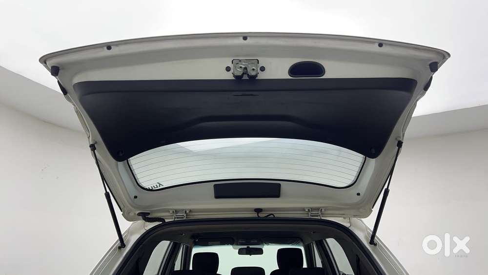 Hyundai Creta 1.6 Sx Plus Petrol At, 2016, Petrol