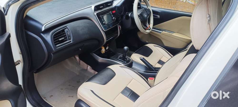 Honda City 2015-2017 I Dtec Vx Option, 2015, Diesel