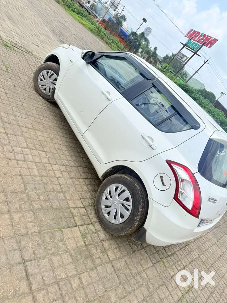 Maruti Suzuki Swift 2015 Diesel 73000 Km Driven