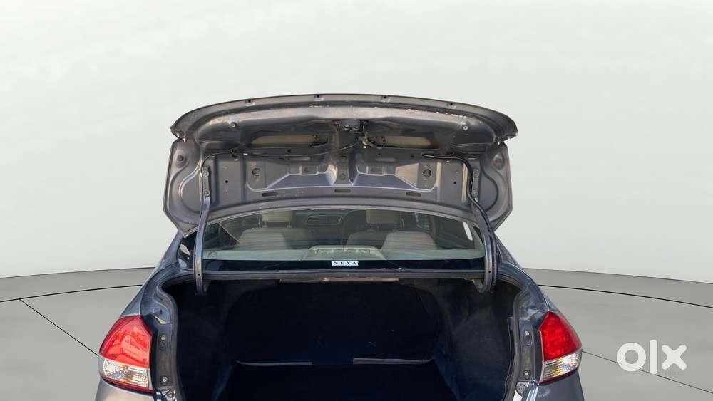 Maruti Suzuki Ciaz 1.3 Delta, 2017, Diesel