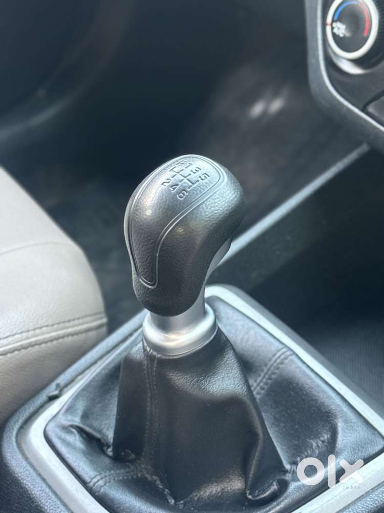 Hyundai Creta 1.4 S, 2017, Diesel