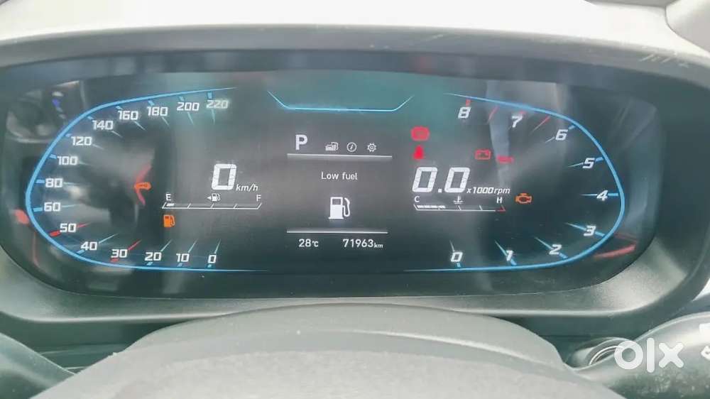 Hyundai I20 Turbo 2022