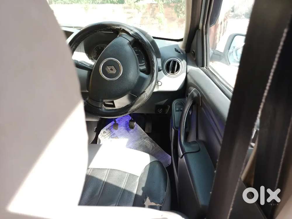 Renault Duster Diesel 2014