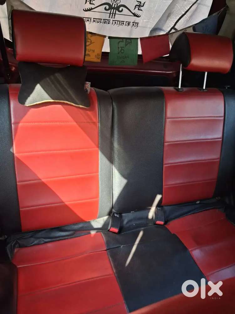 Maruti Suzuki Wagon R 2014