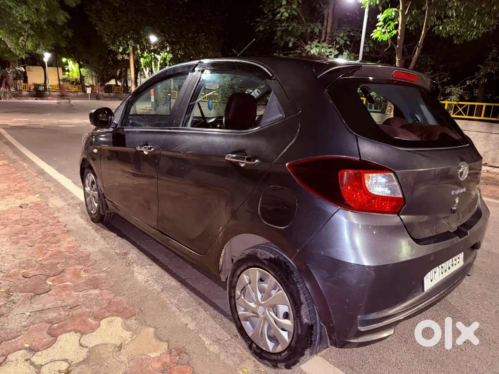 Tata Tiago 1.2 Revotron 2023