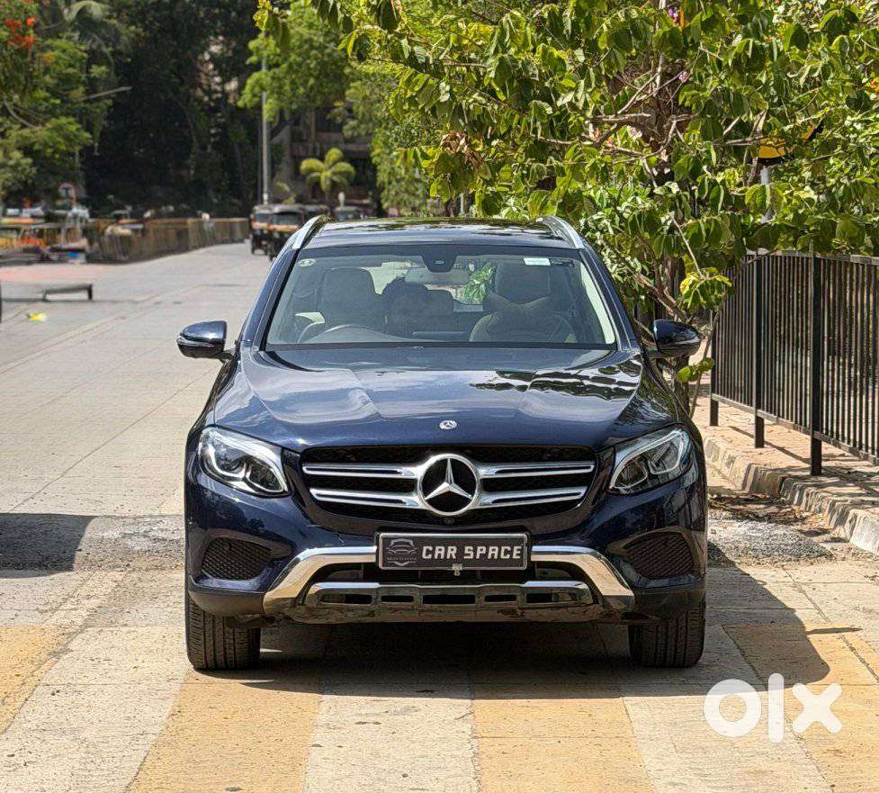 Mercedes-benz Glc 300 4matic, 2019, Petrol