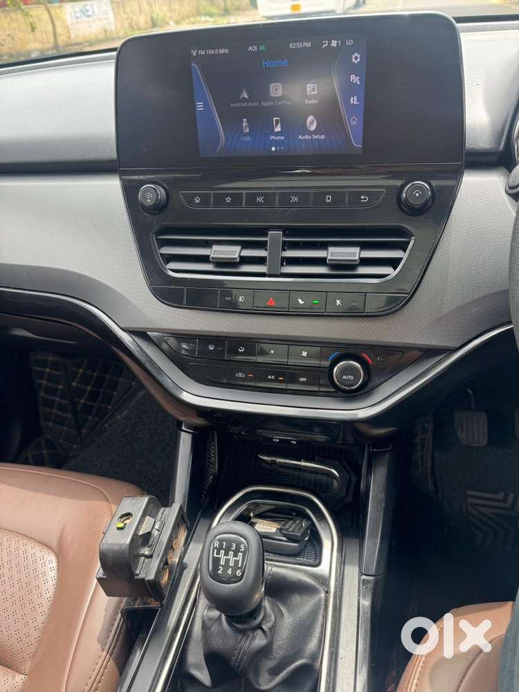 Tata Harrier Xt+, 2022, Diesel