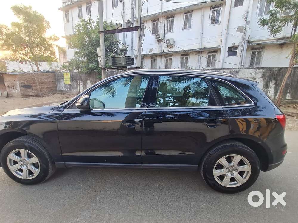 Audi Q5 2.0 Tdi Quattro Premium, 2014, Diesel