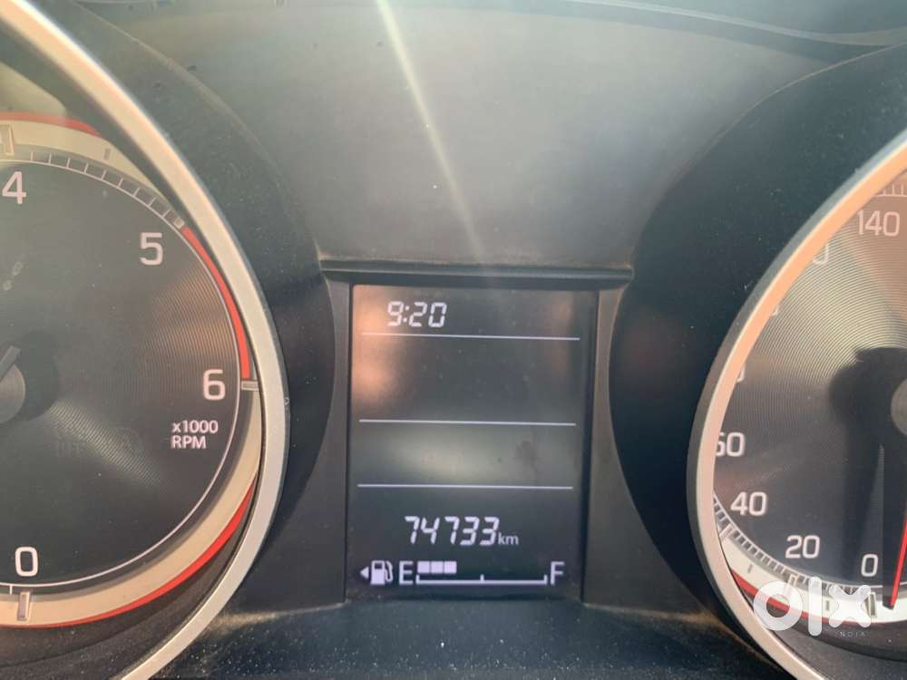 Swift 2018 Diesel Vdi A One Condition