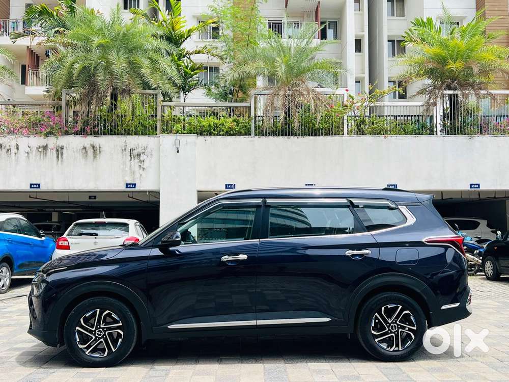 Kia Carens, 2023, Diesel