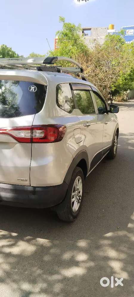 Renault Triber 2020 Petrol 46000 Km Driven
