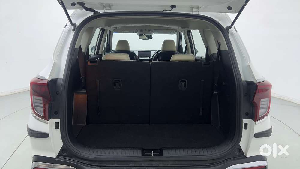 Kia Carens 1.4 Luxury Plus 6 Str, 2022, Petrol