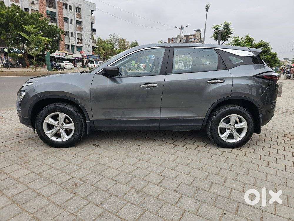 Tata Harrier Xt+, 2022, Diesel