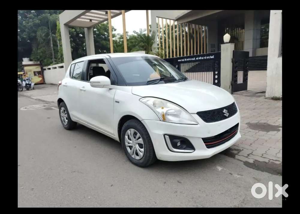 Swift Maruti Suzuki 2013 Lxi Diesel Manual