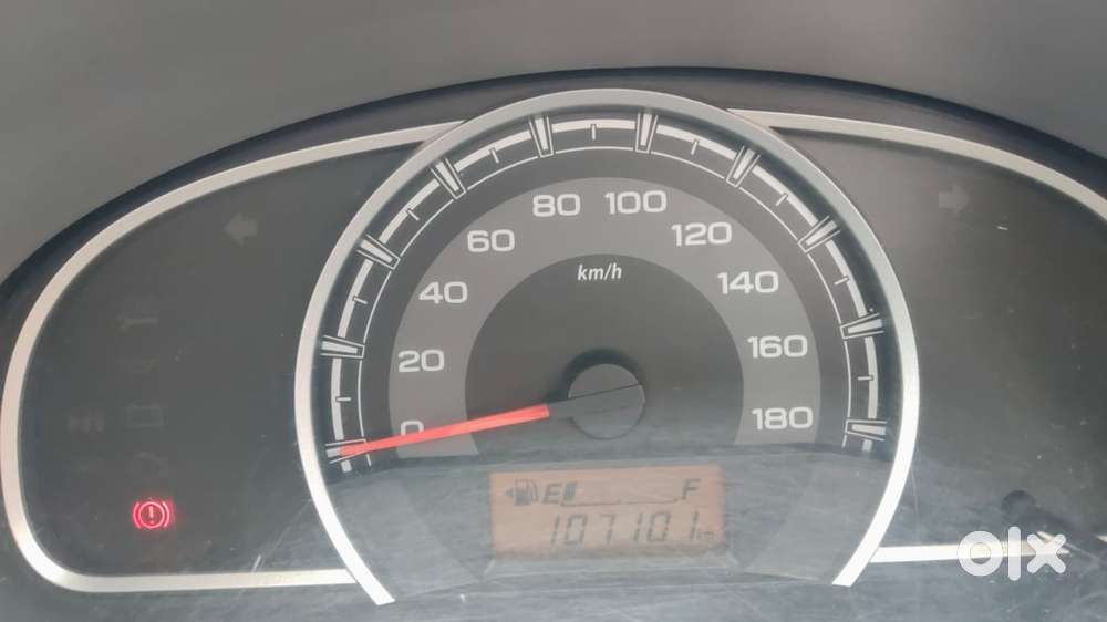 Maruti Suzuki Alto 800 2012-2016 Lxi, 2015, Petrol