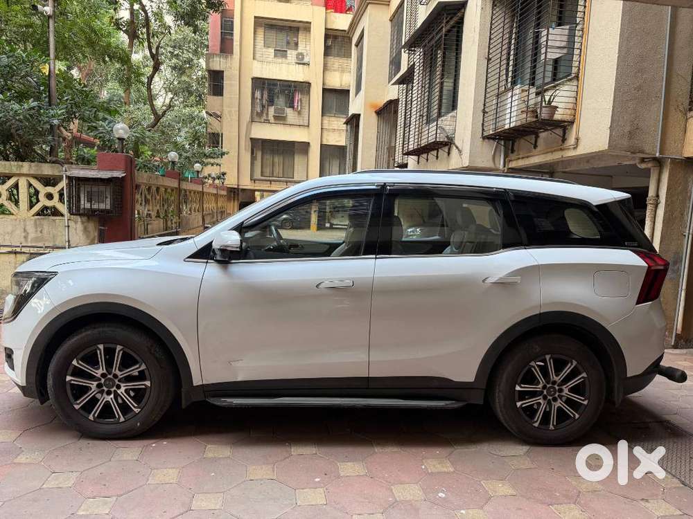 Mahindra Xuv700 Ax7 L Petrol Automatic Seven Seater2022
