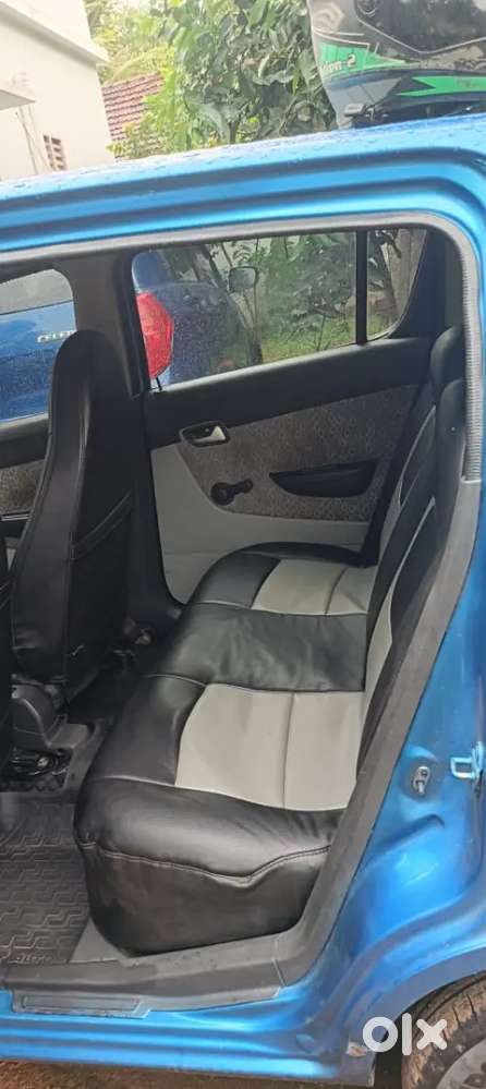 Maruti Suzuki Alto 800 2016 Petrol Well Maintained