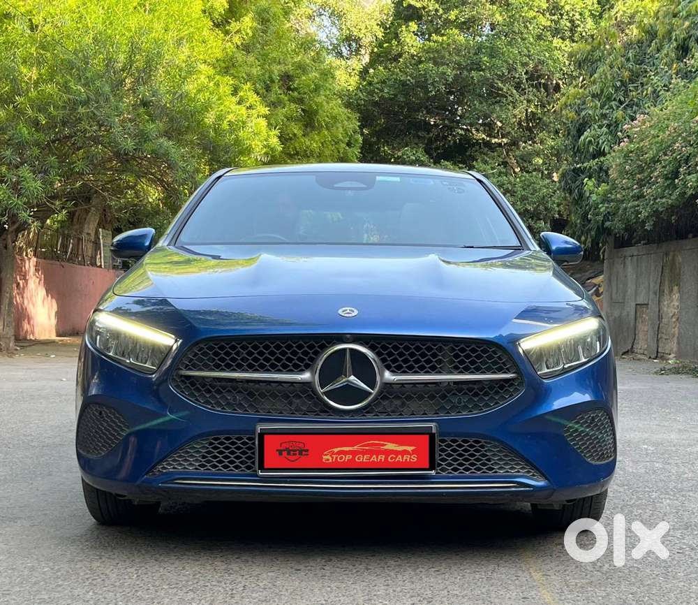 Mercedes-benz A-class Limousine 200, 2024, Petrol