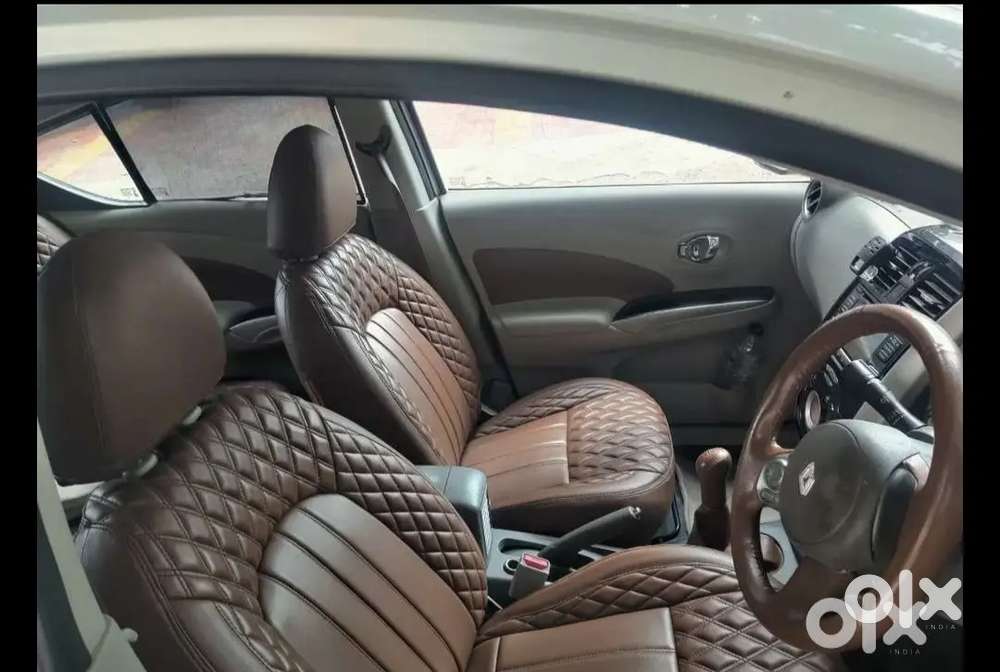 Renault Scala 2016 Diesel 90000 Km Driven