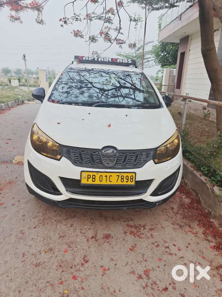 Mahindra Marazzo 2019 Diesel 350000 Km Driven