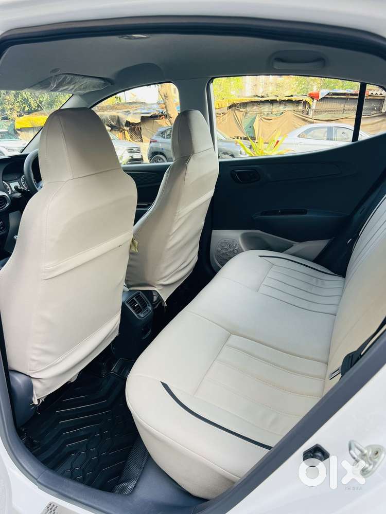 Hyundai Grand I10 Nios Corprate Edition 1.2 At, 2020, Petrol
