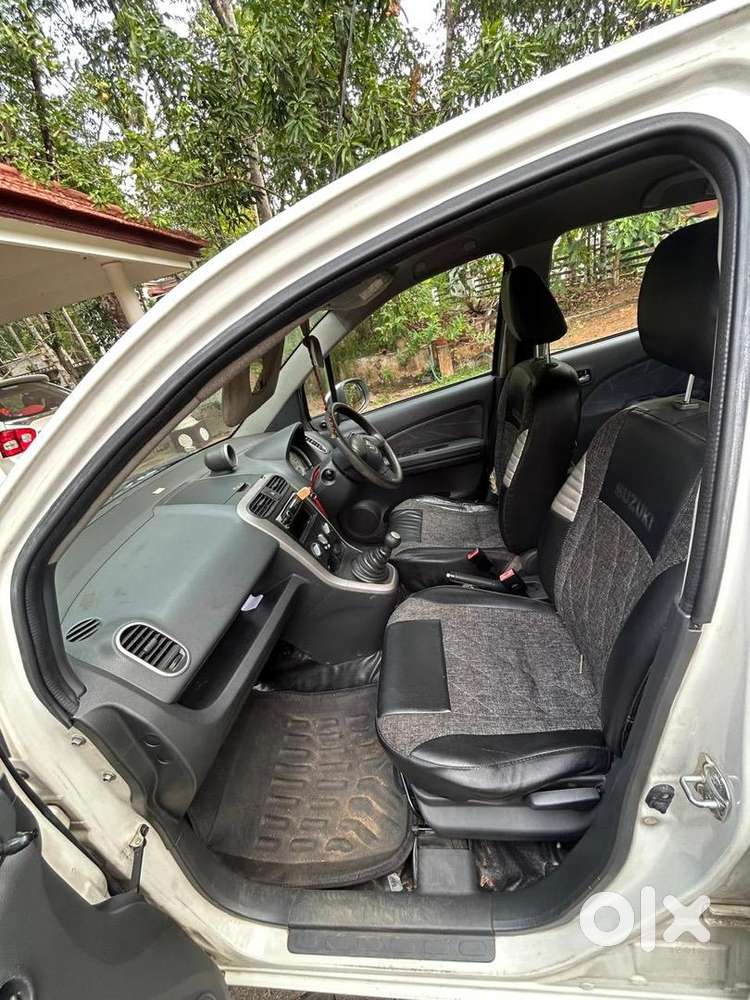 Maruti Suzuki Ritz Diesel Well Maintained