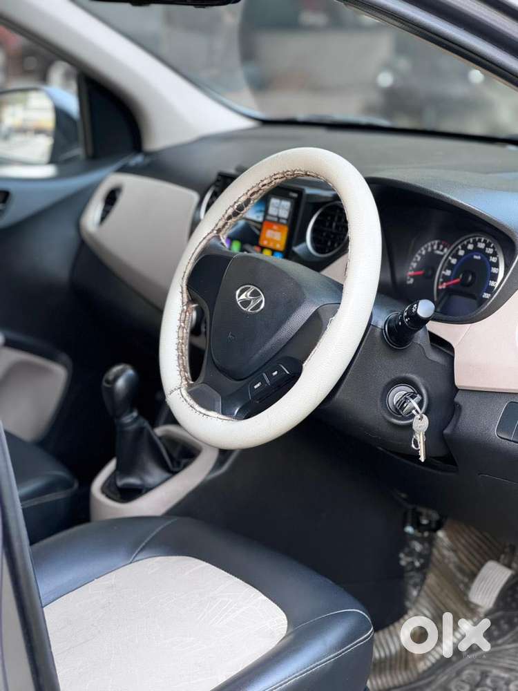 Hyundai Grand I10