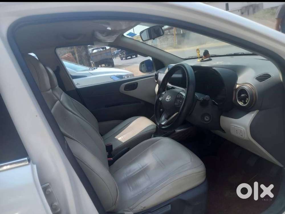 Hyundai Aura 1.2 S Cng, 2023, Cng & Hybrids