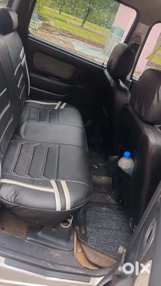 2009 Maruti Wagon R