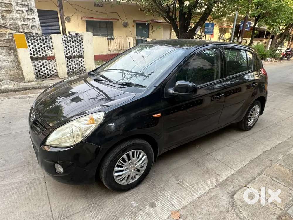 I20 Petrol Valid 2031 Excellent Condition