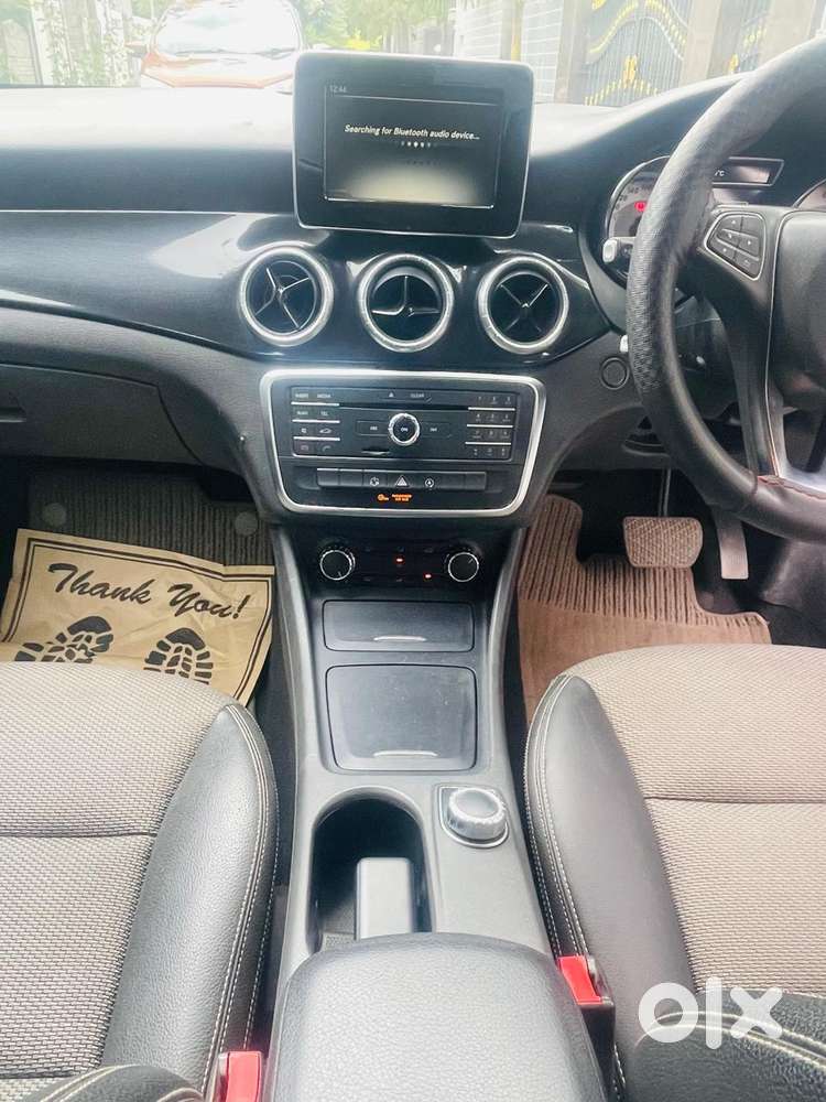 Mercedes-benz Cla 200 Cdi Sport, 2015, Diesel