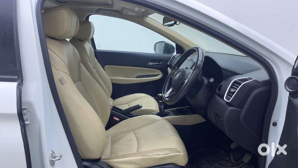 Honda City 1.5 Zx I-vtec Mt, 2021, Petrol