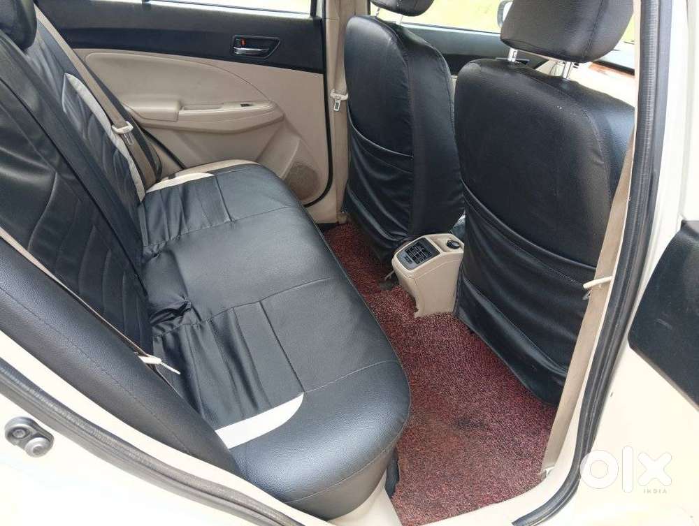 Maruti Suzuki Dzire 1.2 Vxi, 2019, Petrol