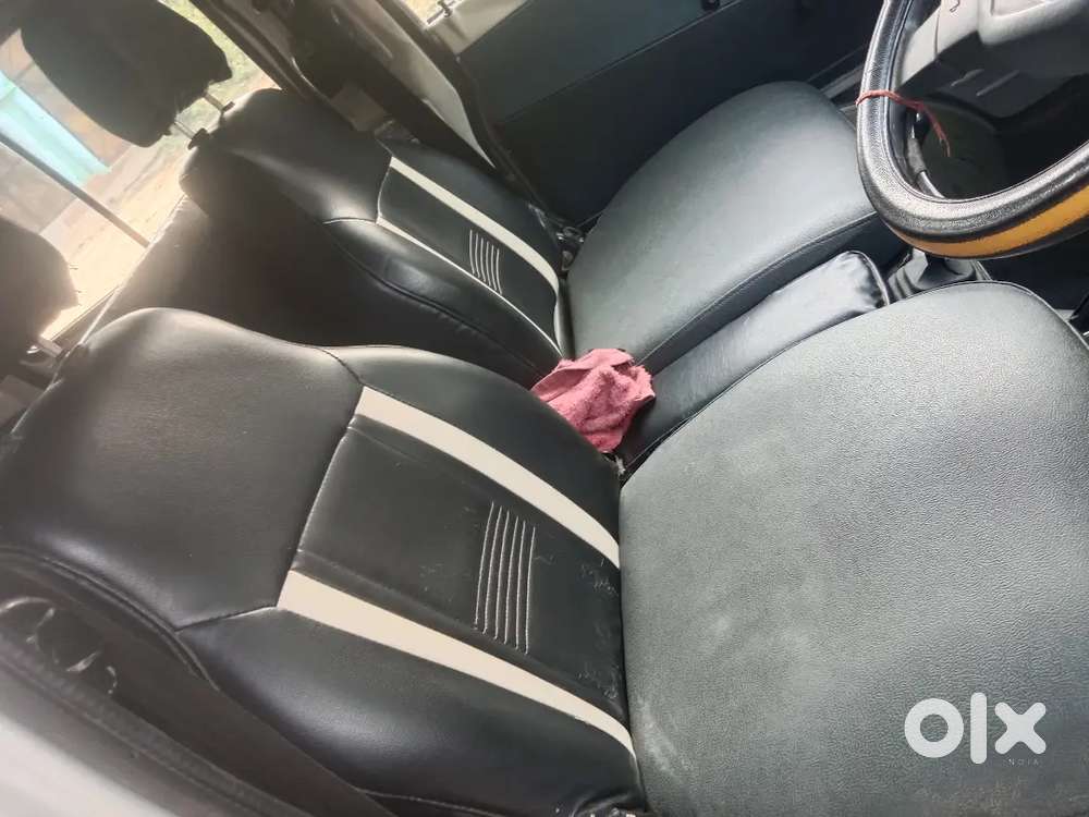 Omini 2018 Petrol 110000 Km Run Good Condiction